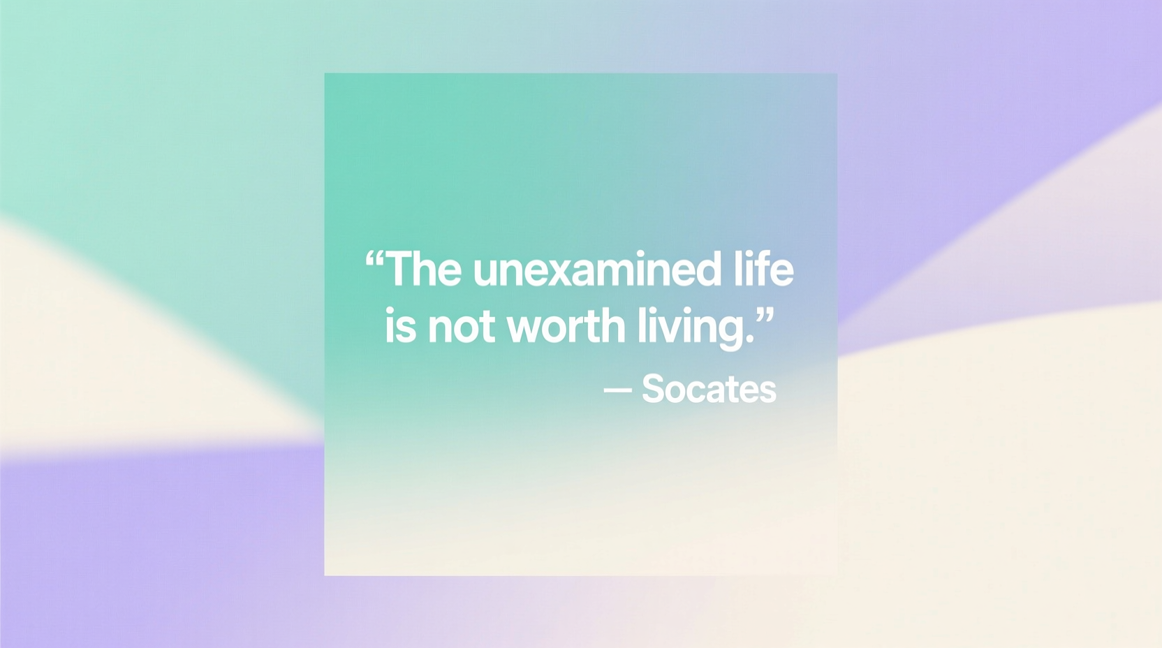 quotes from philosophers