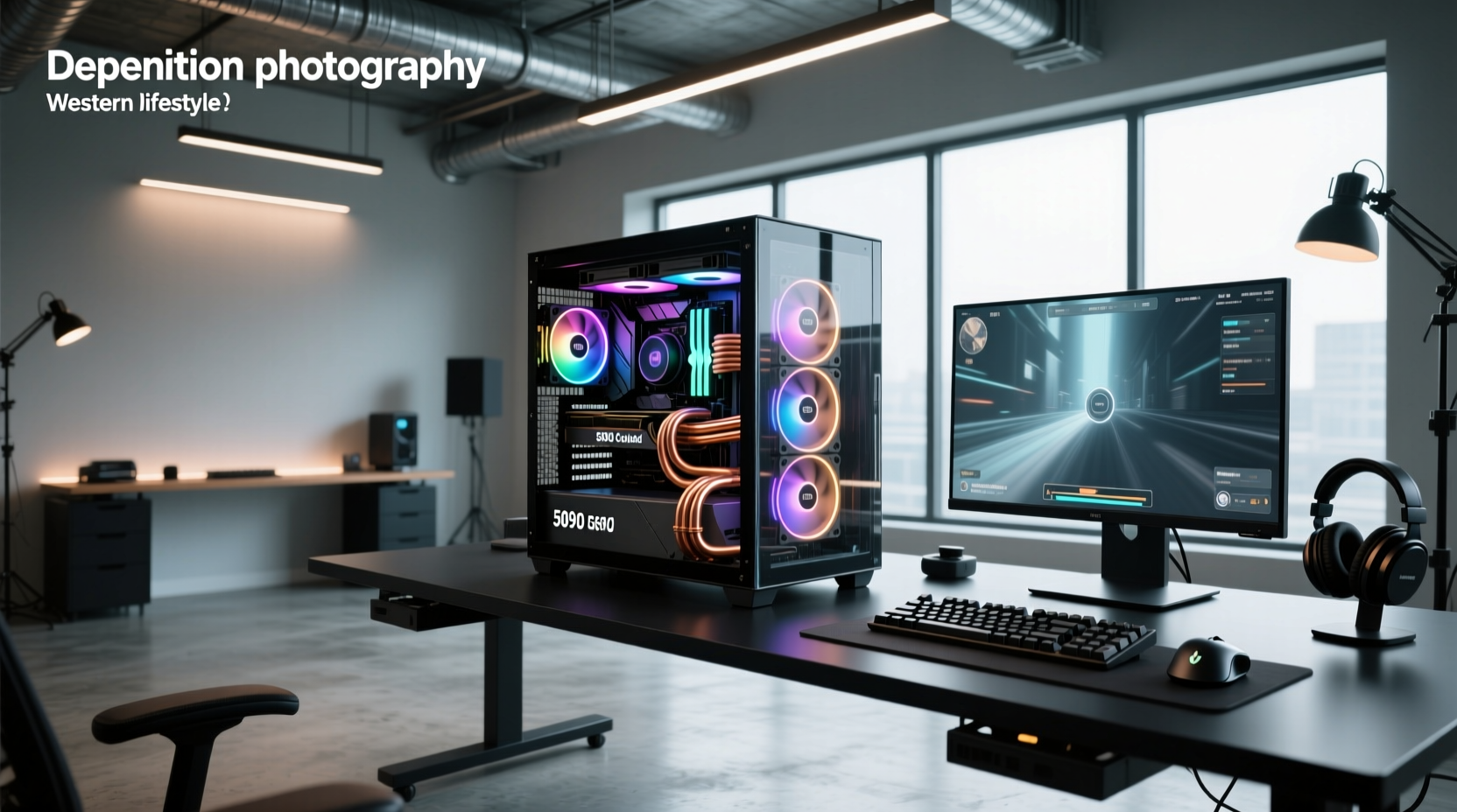 How to Choose RTX 5090 Liquid Cooling: A Practical Guide