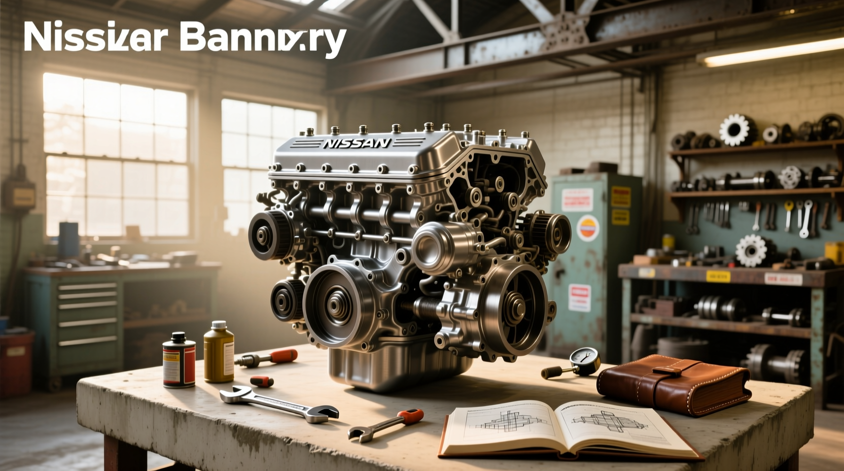 Danzi Engine R24 Nissan Z24 engine guide: what to look for and how to choose
