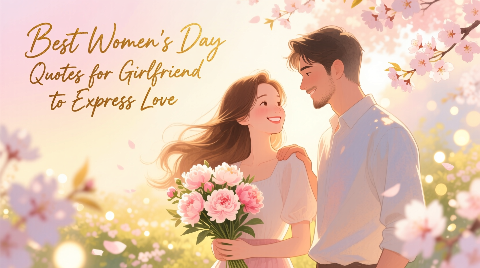 best womens day quotes for girlfriend