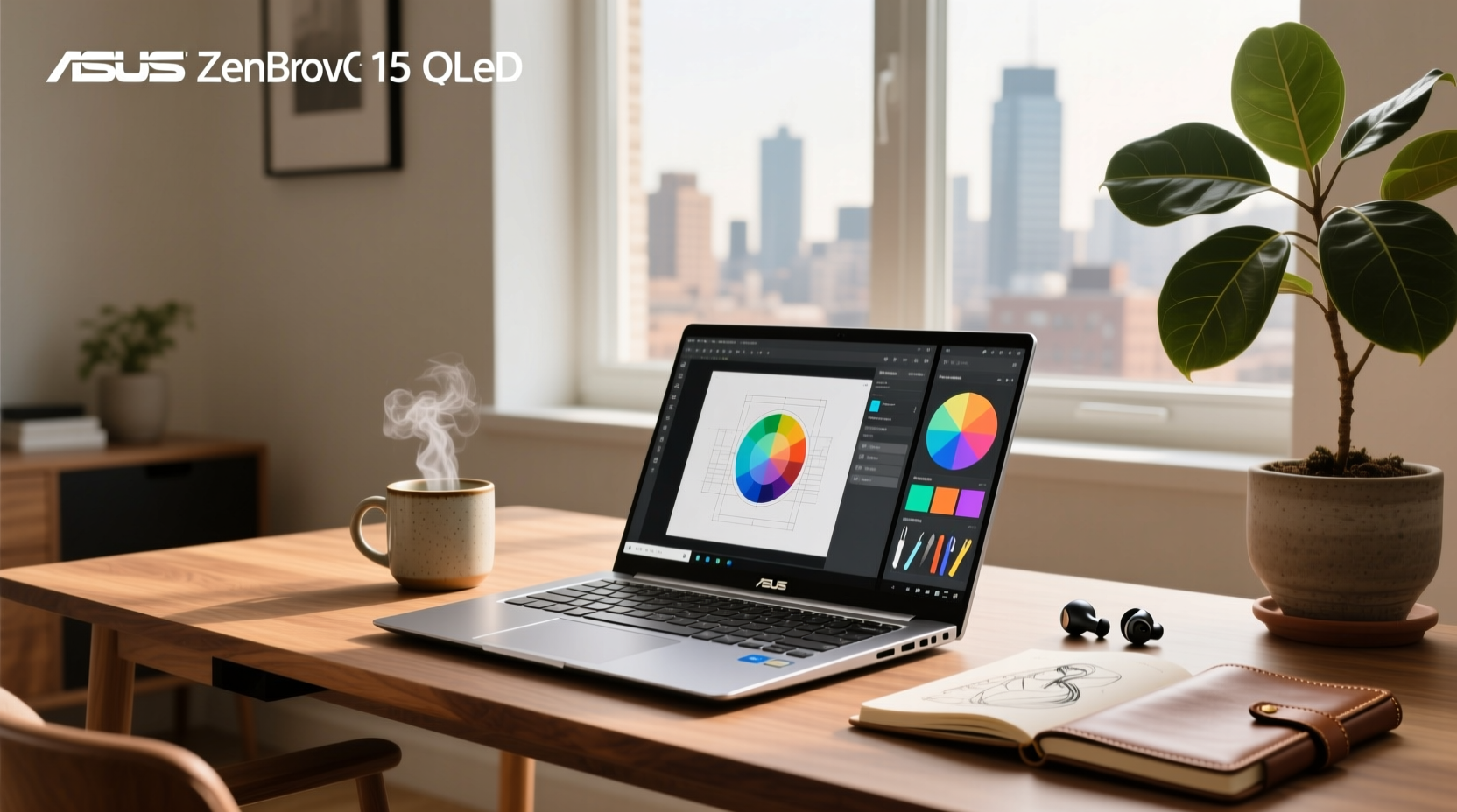 asus zenbook pro duo 15 oled real world review buying guide