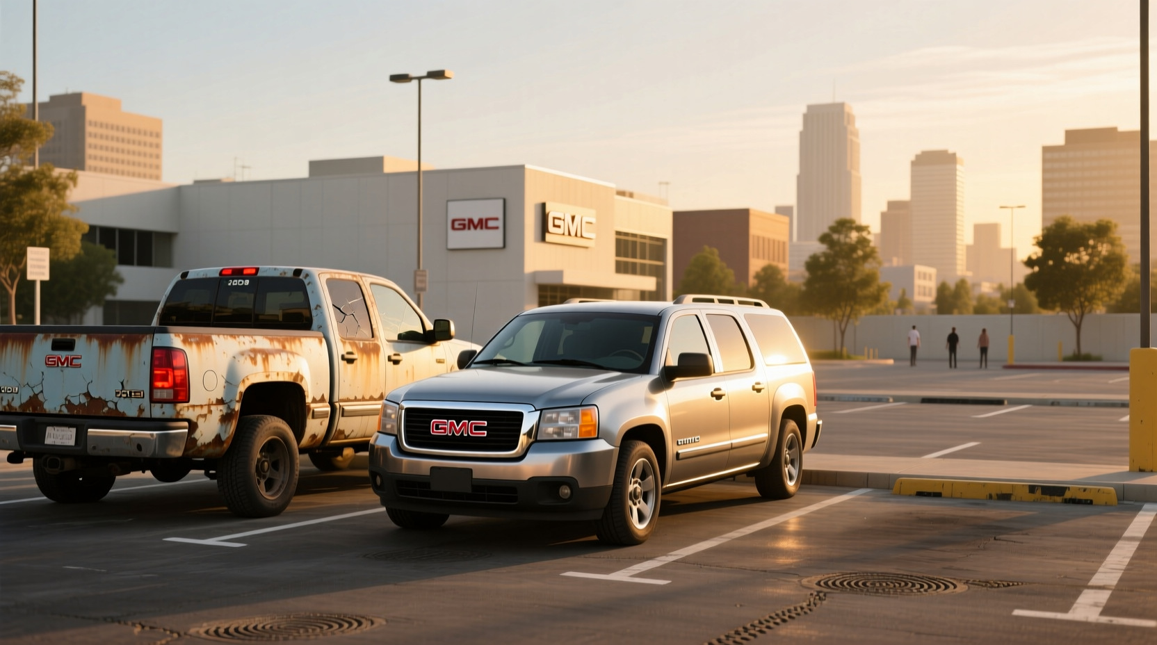Used GMC Sierra 1500 guide: What to look for