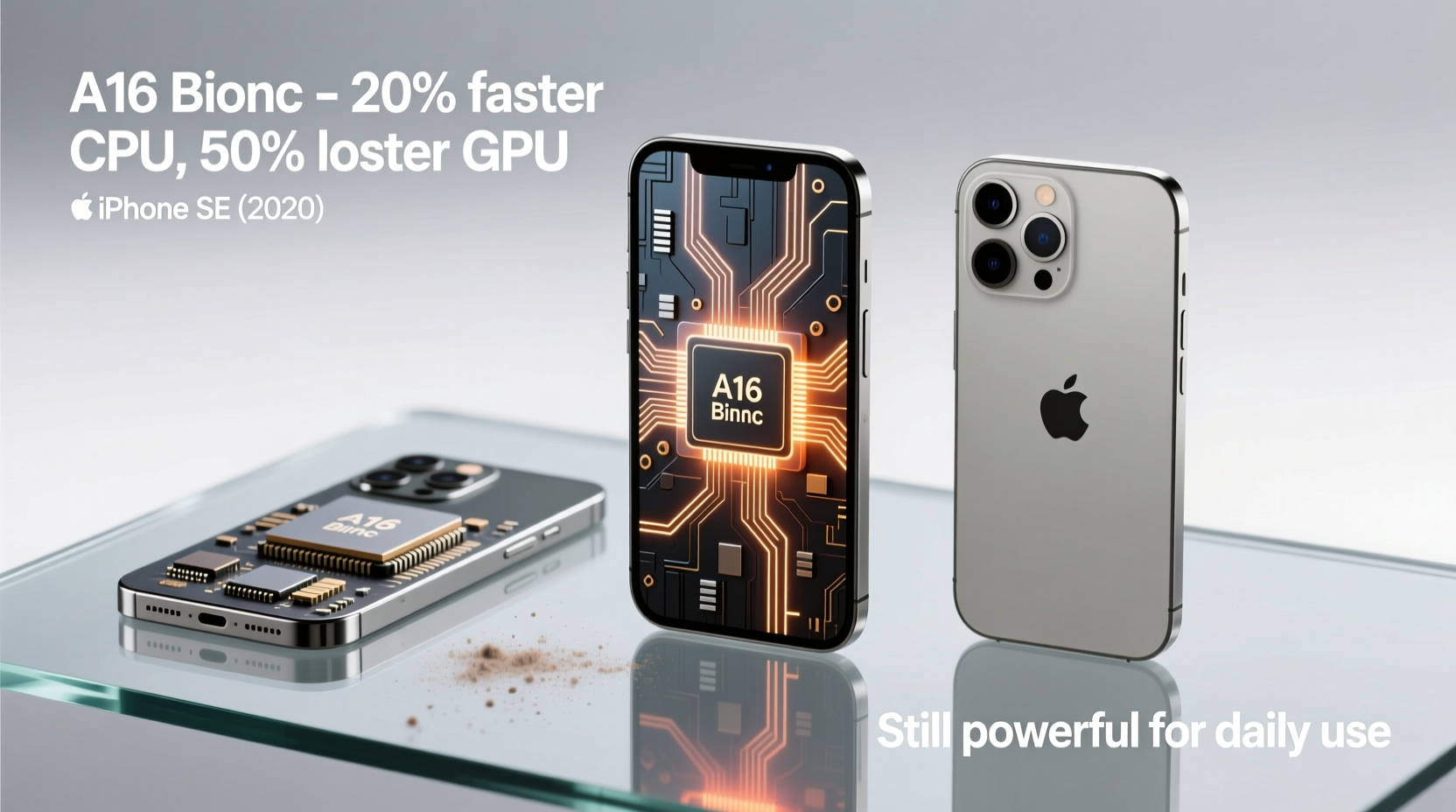 iphone se 2022 vs 2020 is the new chip worth the upgrade or is the older model still good enough