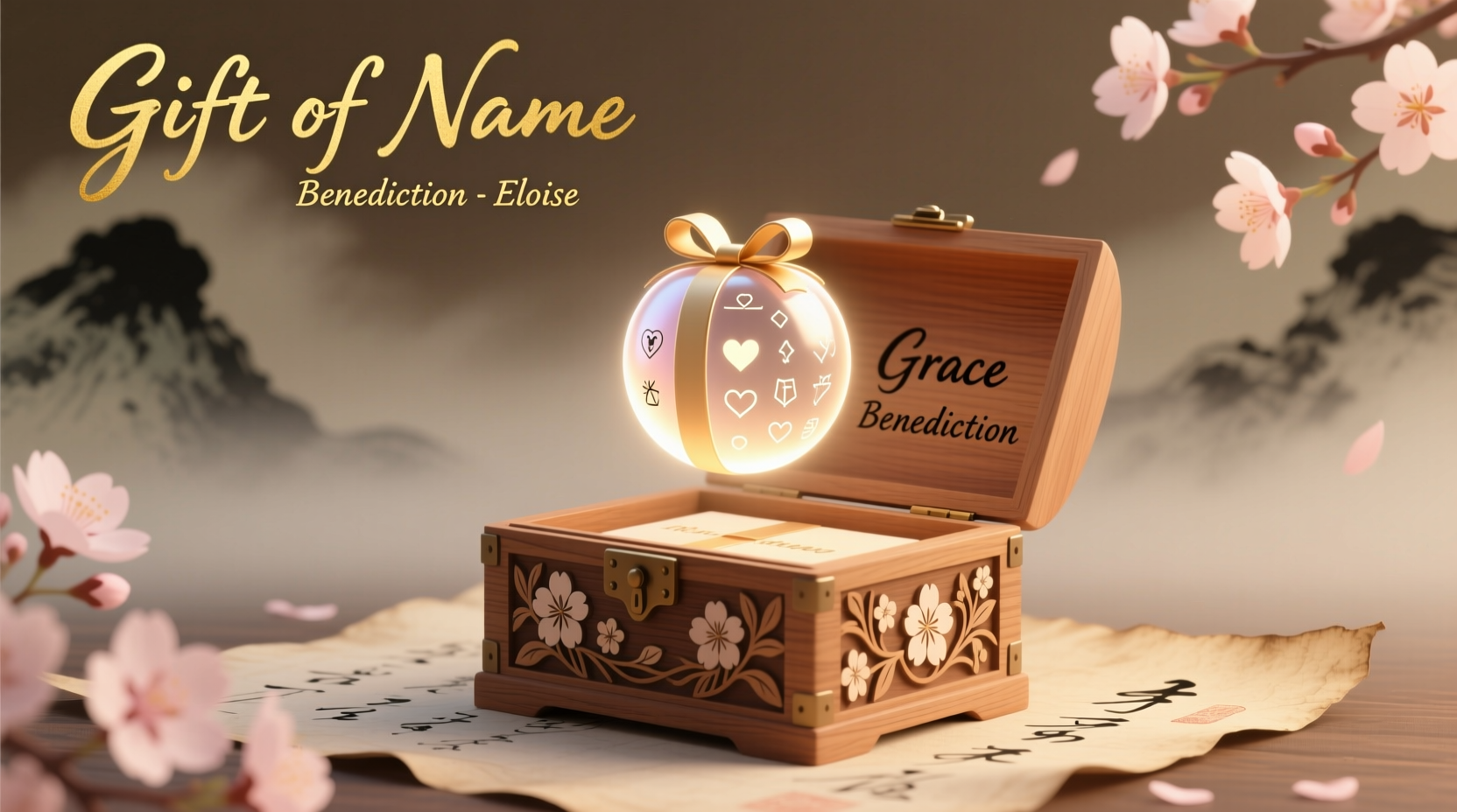 what name means gift find the ideal personalized presents