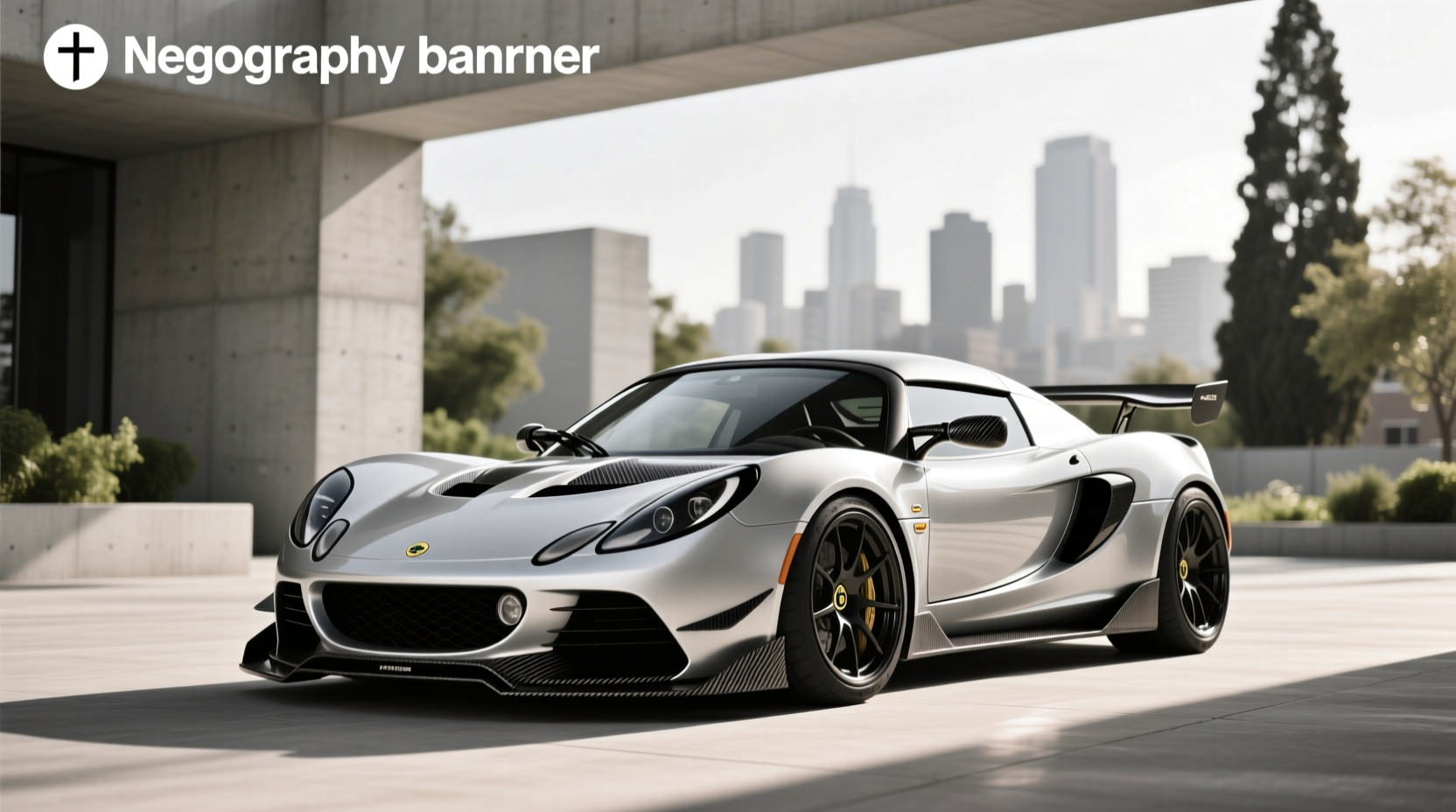 What to Know When Buying a Lotus Elise Body Kit