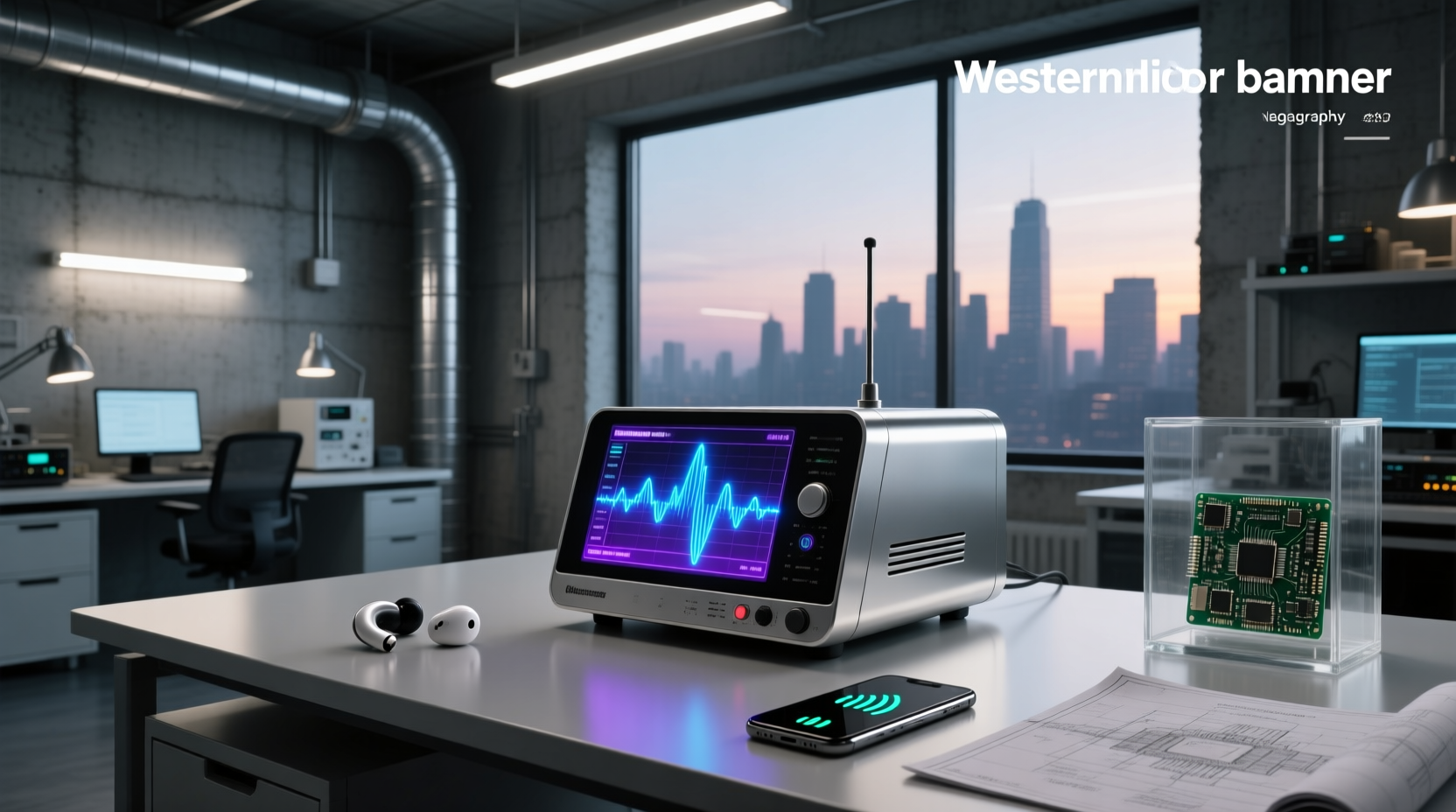 Rf Scanner Greenscreen Radio Frequency Scanner Guide: How to Choose the Right One