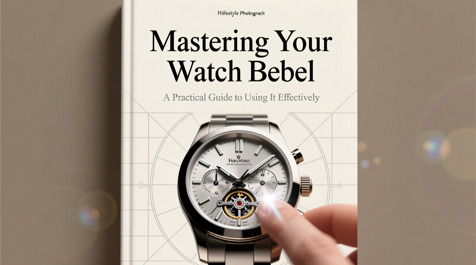 mastering your watch bezel a practical guide on how to use it effectively
