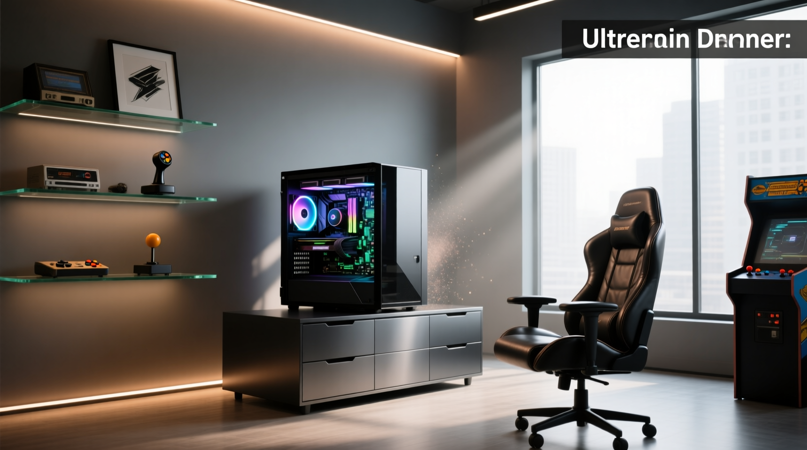 gaming pc cabinet buying guide size, airflow compatibility