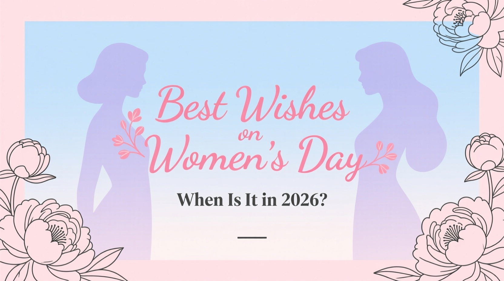 best wishes on womens day