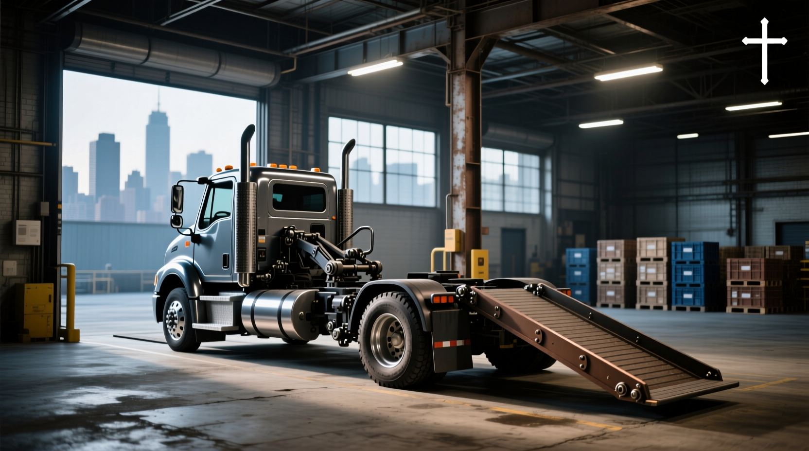 What Are Side Steps for Trucks? How to Choose the Right One