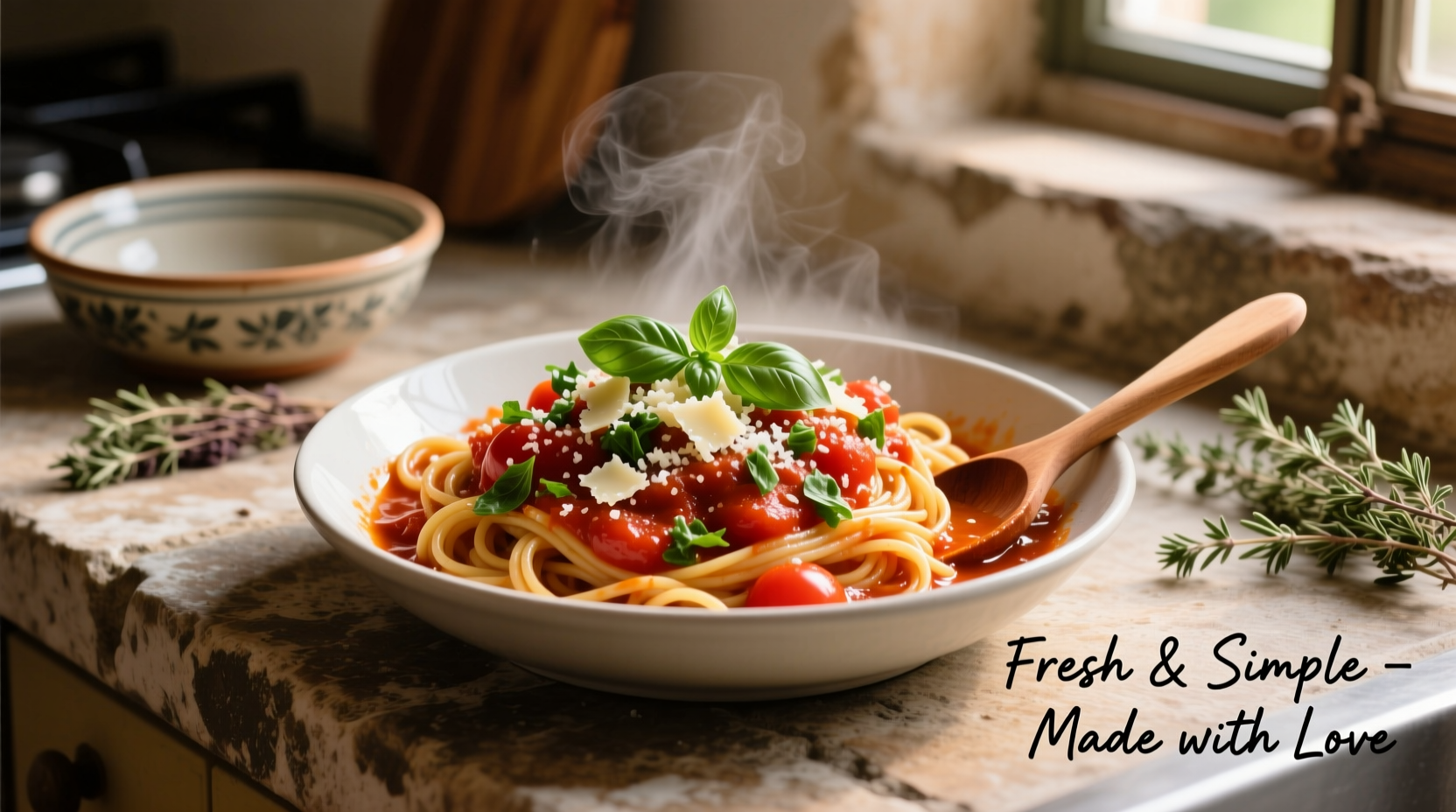 Perfect Tomato Basil Pasta: Chef-Tested Recipe & Tips