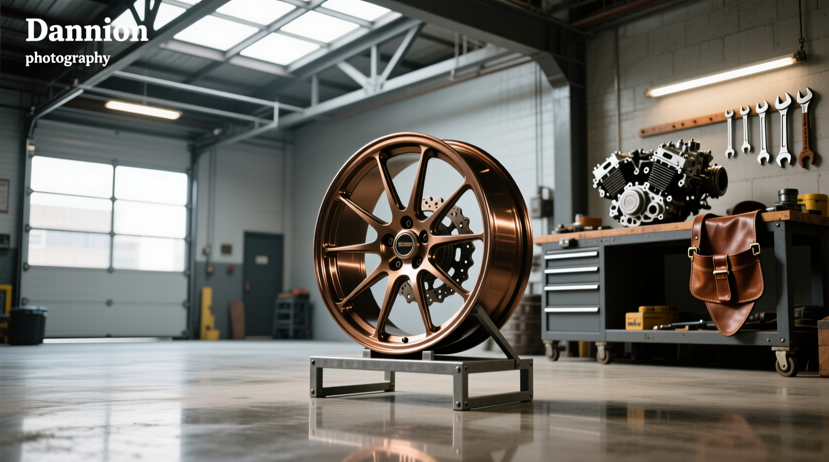 17 inch motorcycle wheels guide