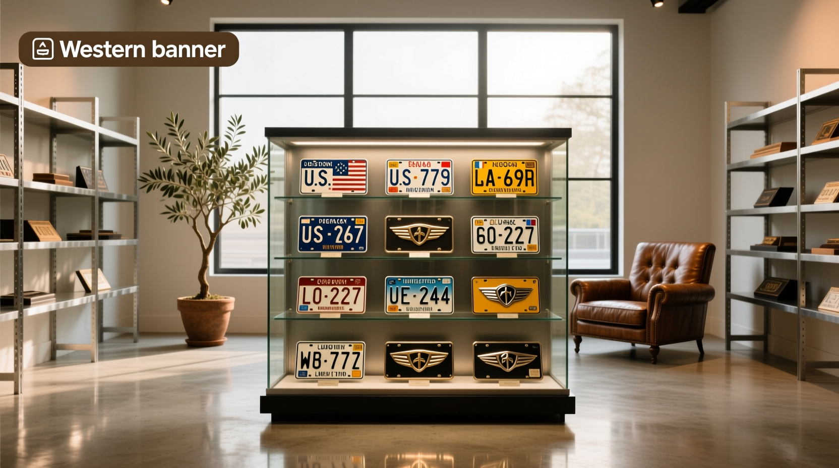 How to Buy Rare License Plates for Sale Safely and Legally