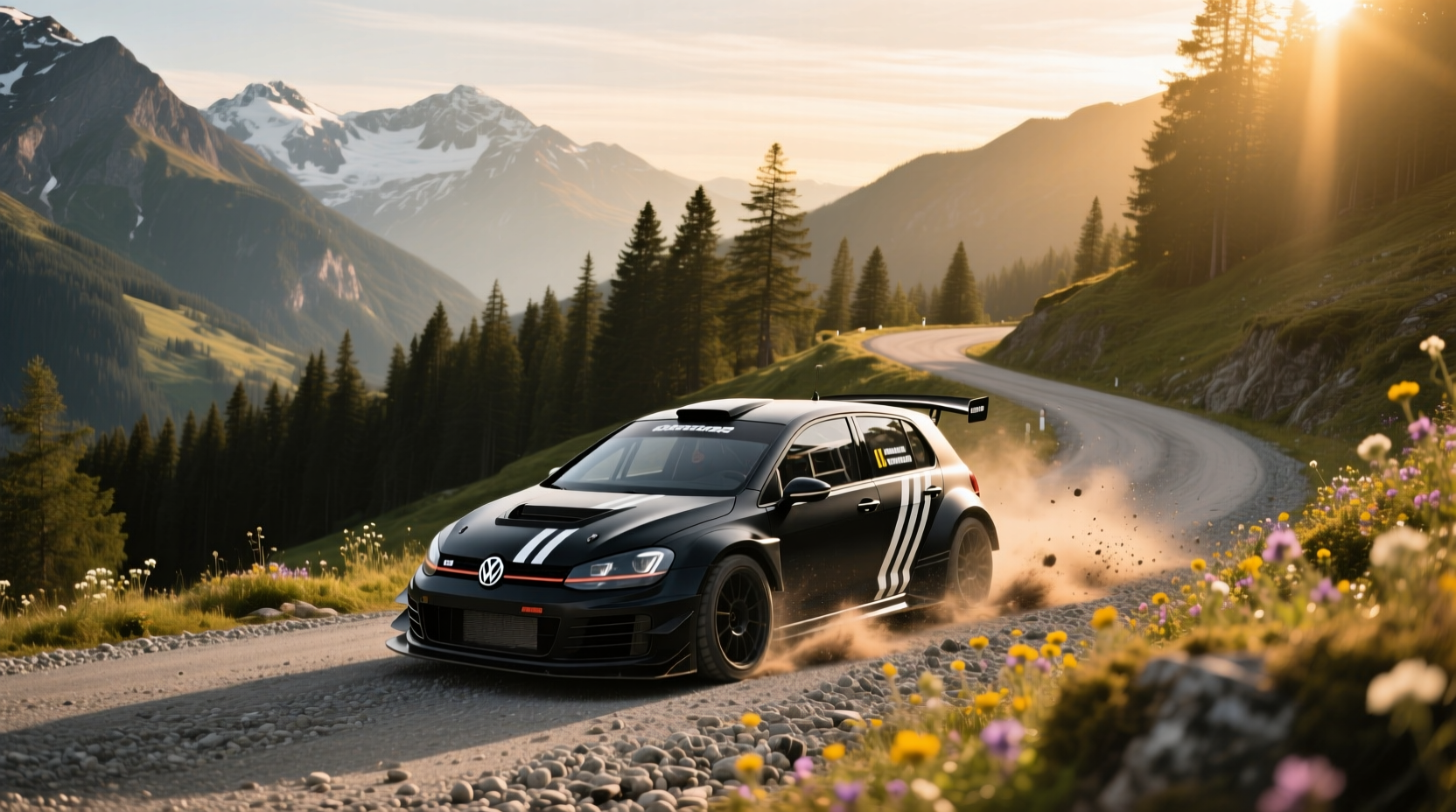 Light Pod Rally Guide: How to Choose the Right Setup
