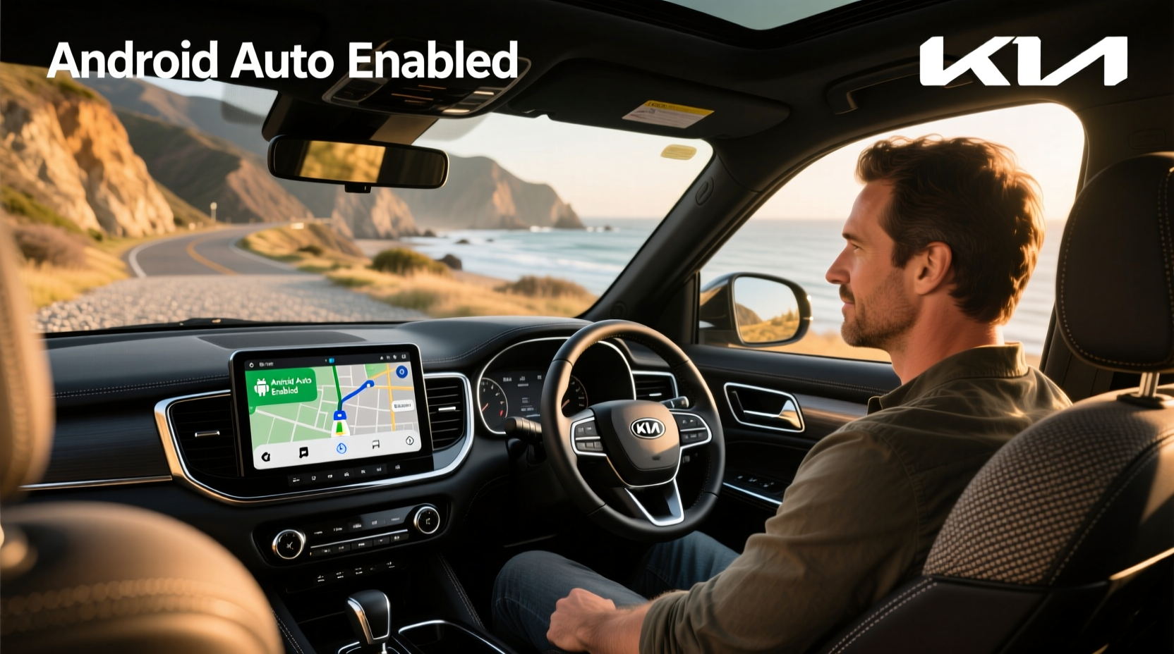 How to Enable Android Auto in Kia: A Complete Buying Guide
