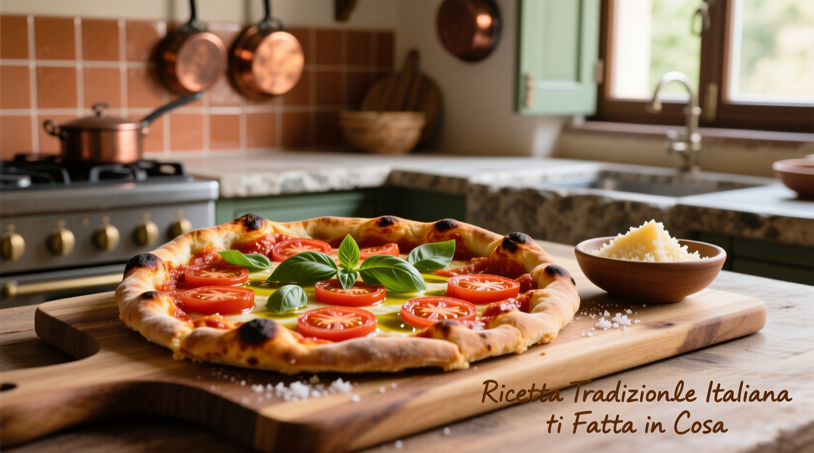 italian tomato pie recipe