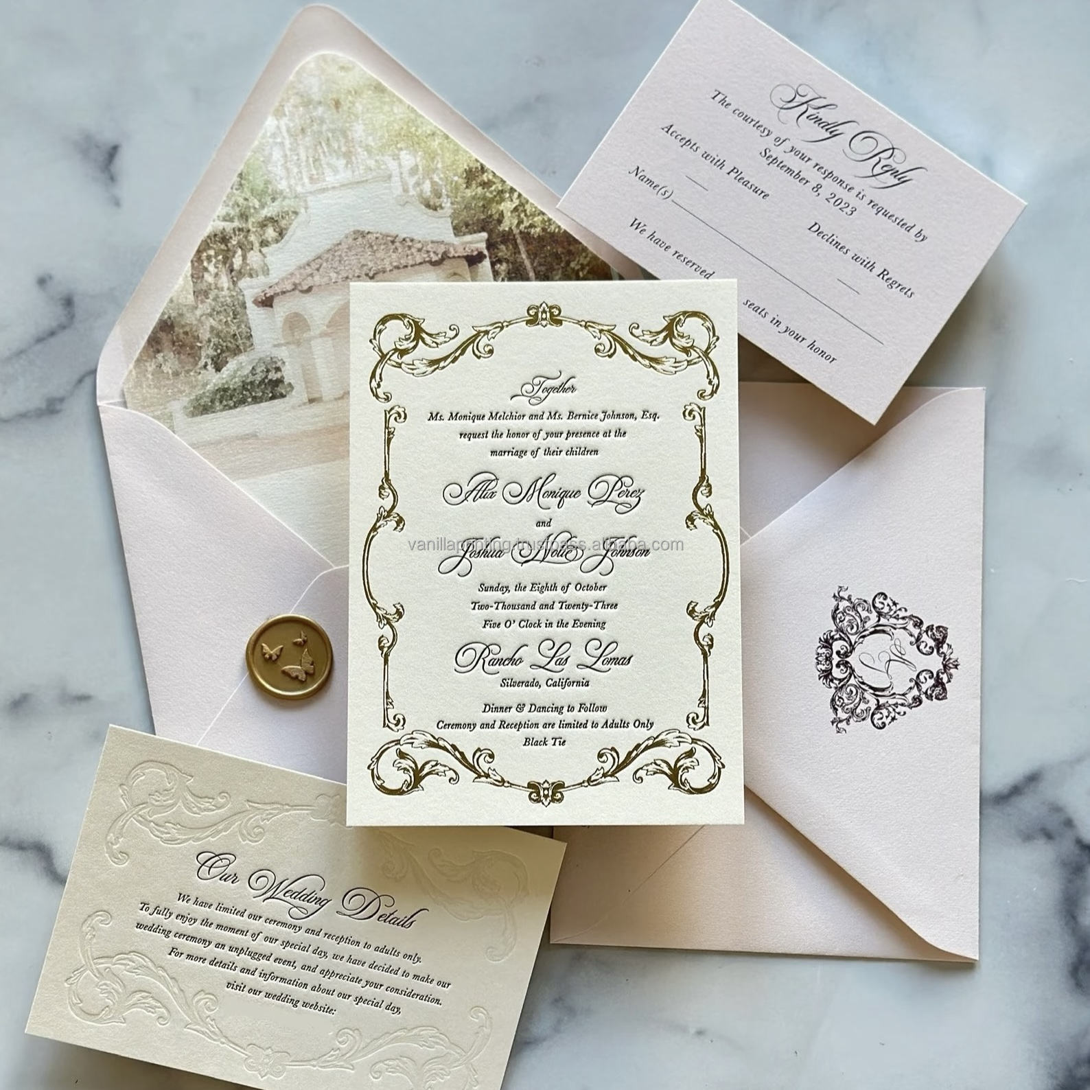 cocomelon invitations