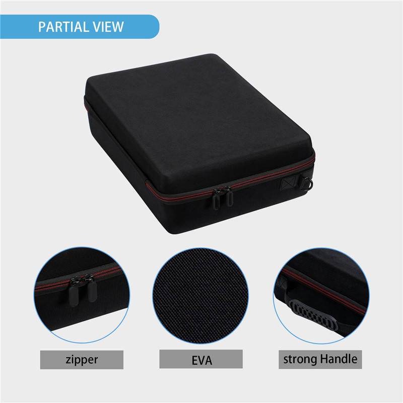 Euromex - Valigia In Alluminio Per Microscopio Euromex - Foto 4