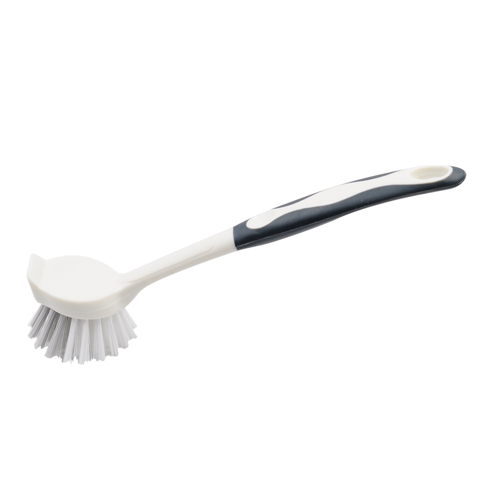 High Quality Kitchen Cleaning Tools Pot Brush For Household Cleaning