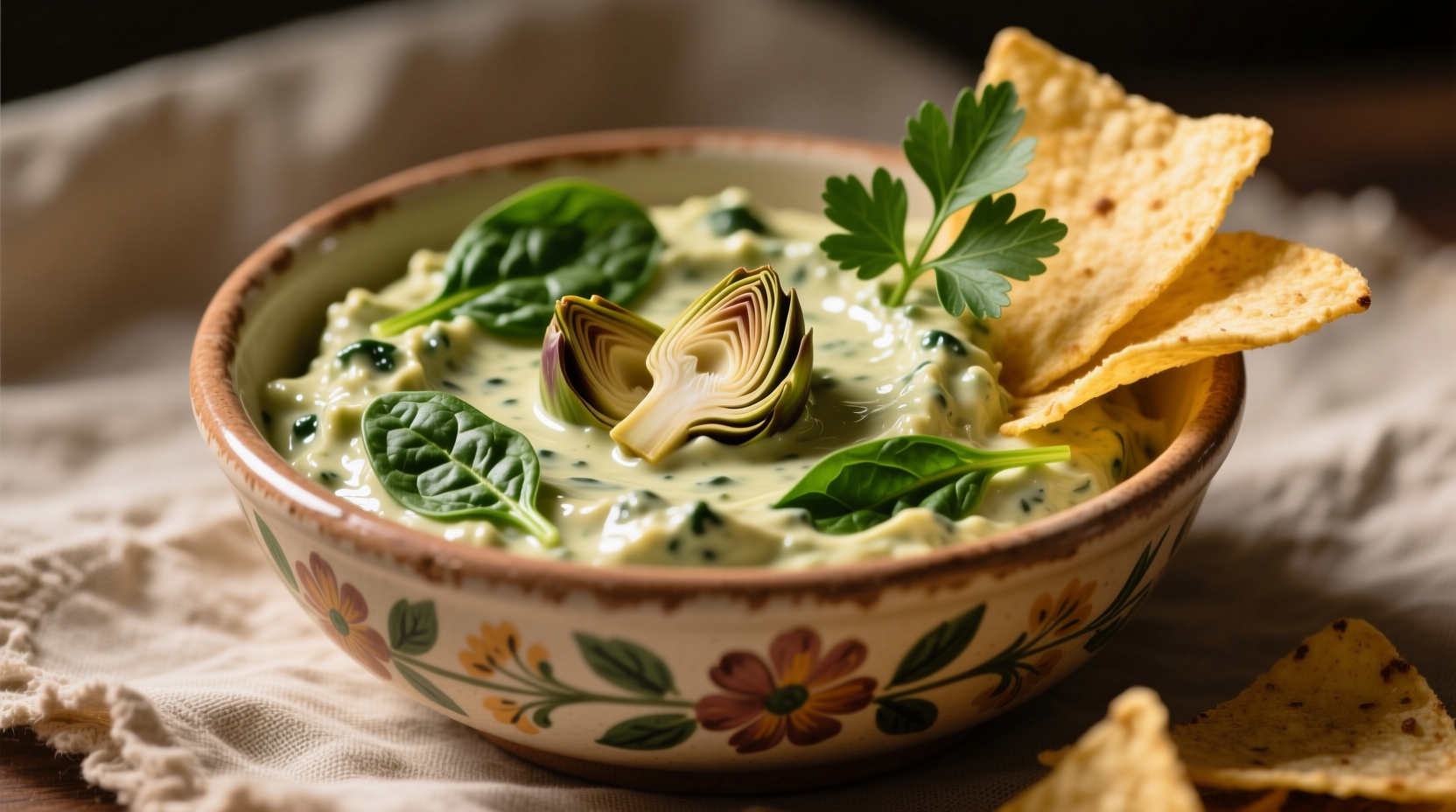 La Terra Fina Spinach Artichoke Dip: Complete Guide & Uses