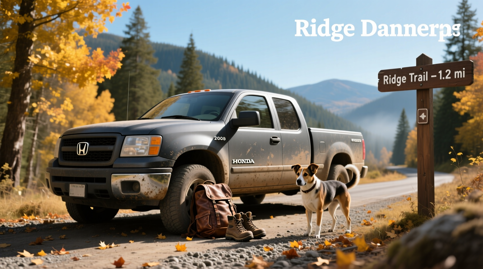 2008 honda ridgeline reliability real world use