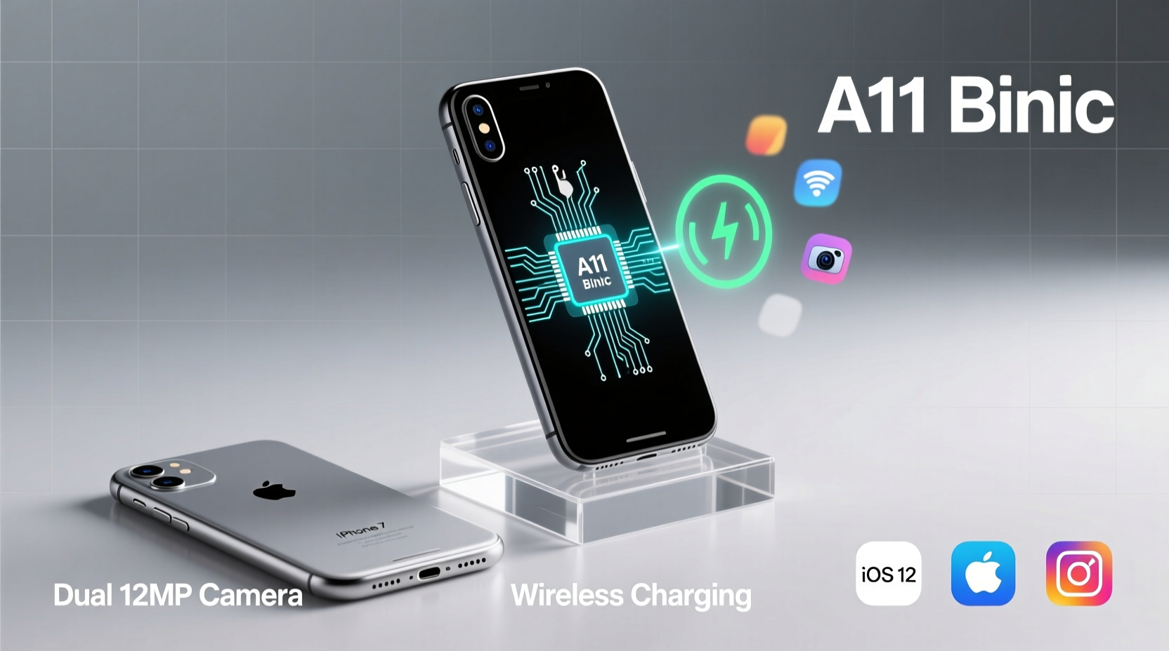 iphone 8 plus over iphone 7 plus is the upgrade really worth it