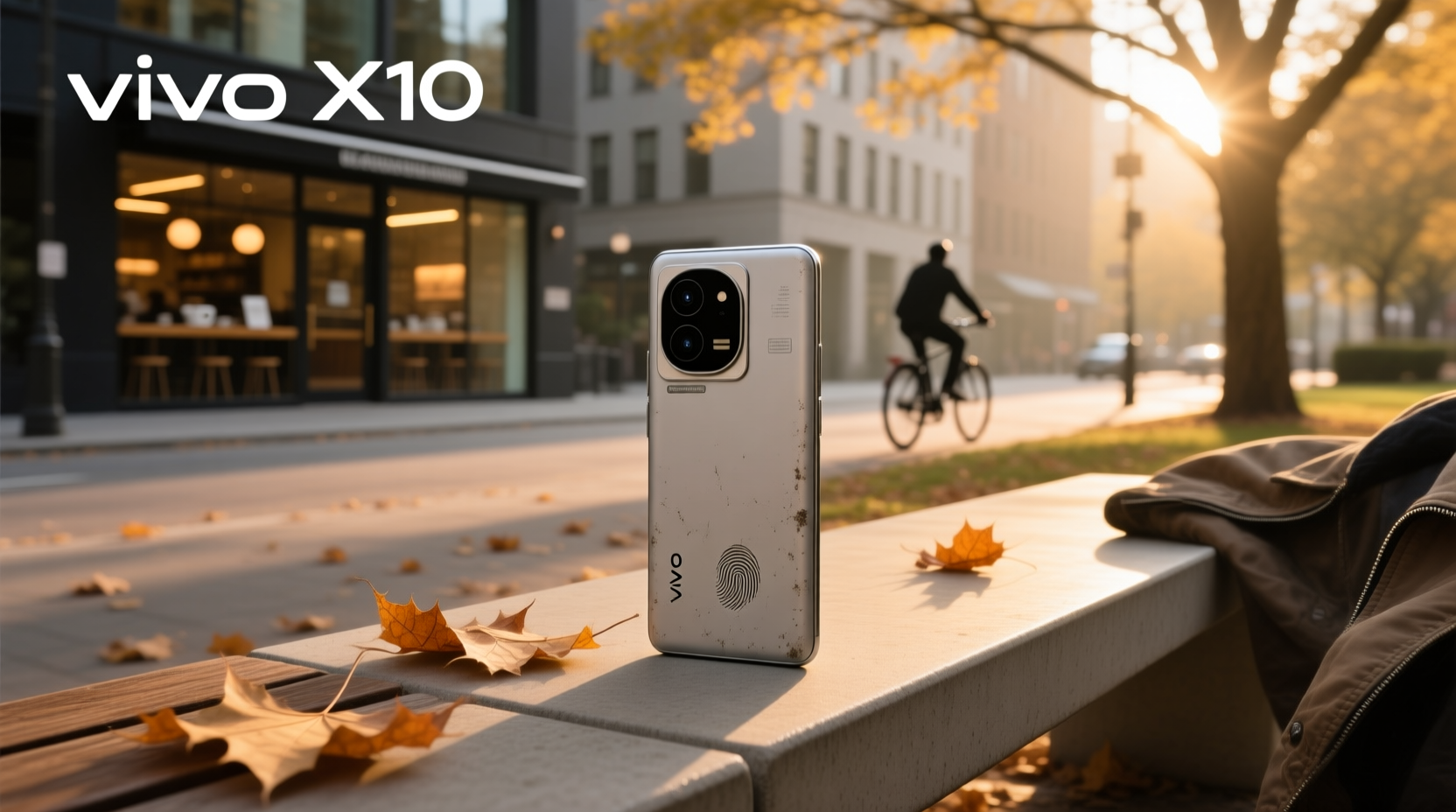 How to Buy a Used Vivo X100 Pro: A Practical Guide