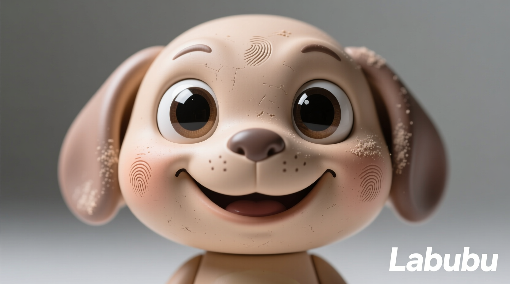 what a real labubu look like
