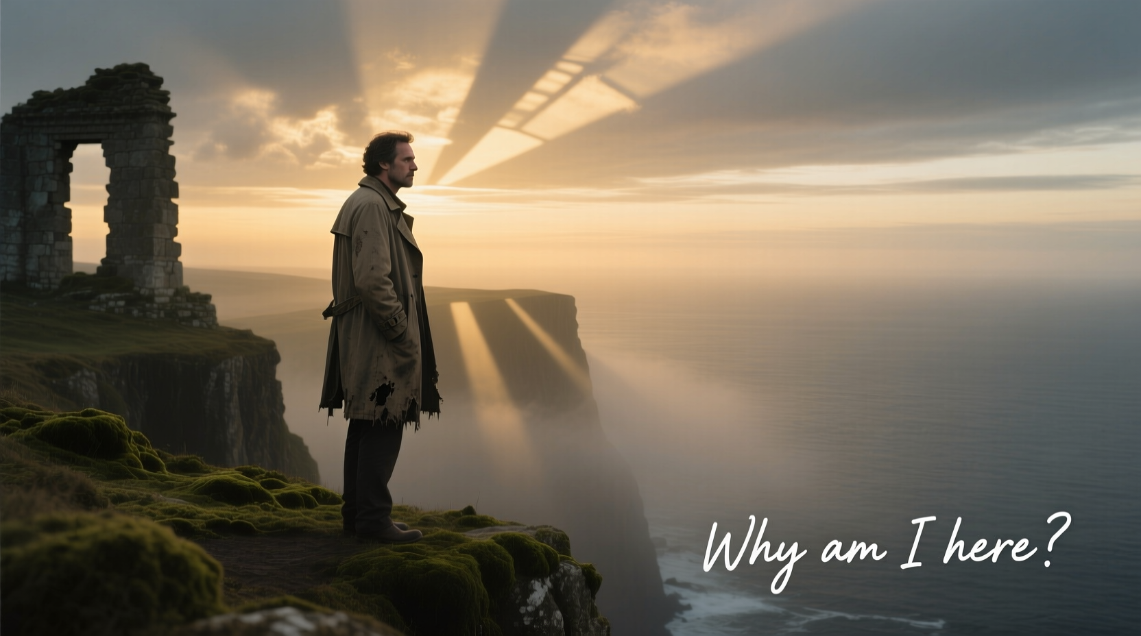 why am i here exploring purpose meaning and existence