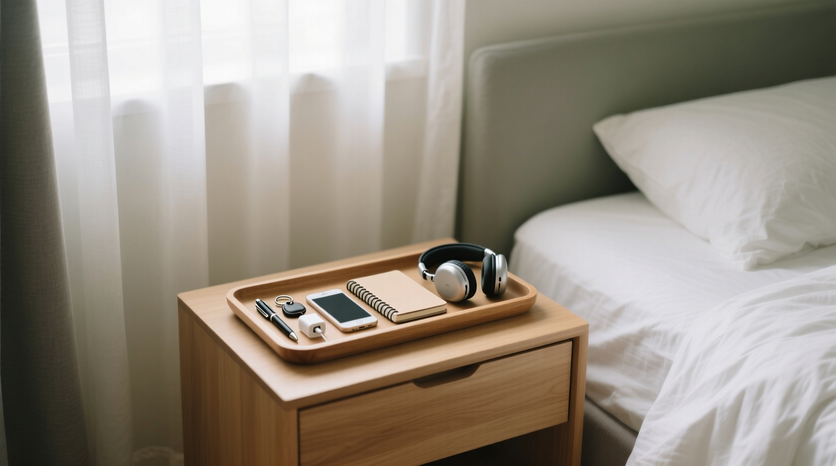 micro habit for decluttering