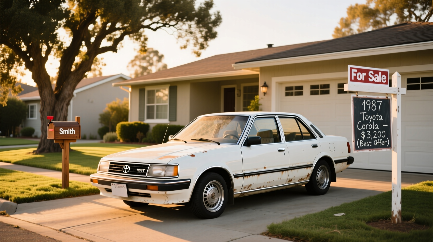 1987 corolla hatchback what to look for
