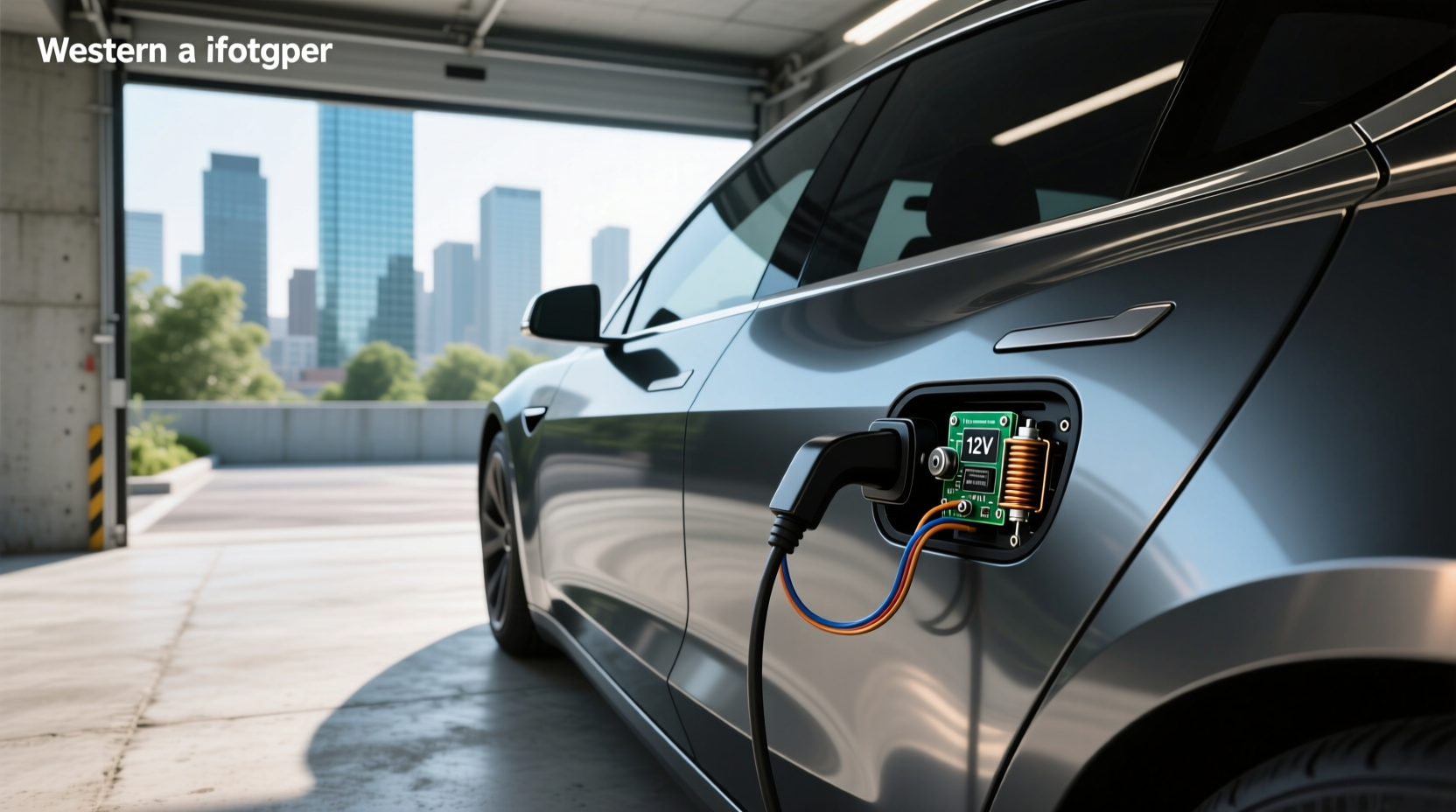 How to Choose Electric Car Door Lock 12V: Voltage & Buying Guide
