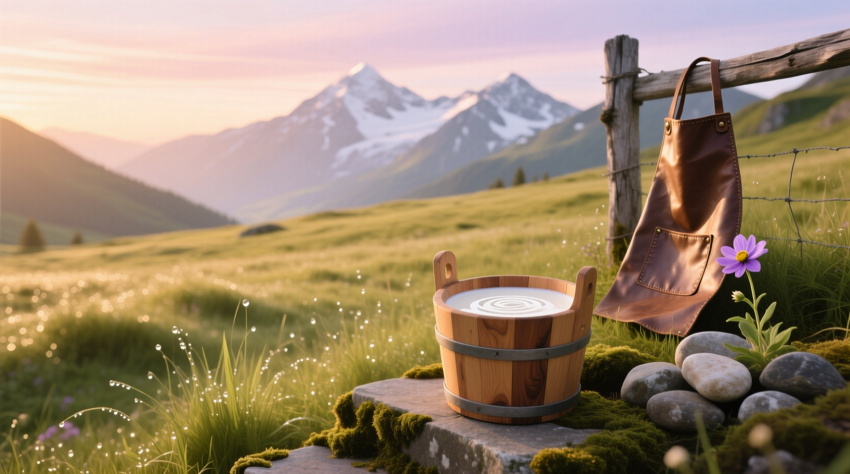 alpine milk guide what you need to know