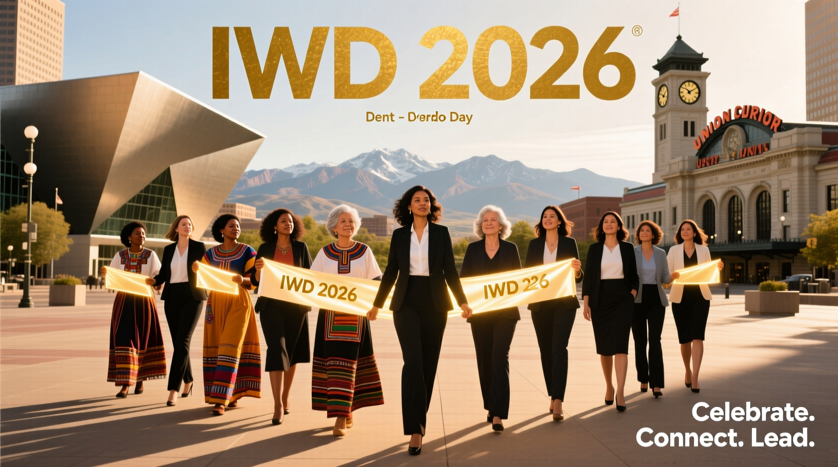 international womens day denver events colorado