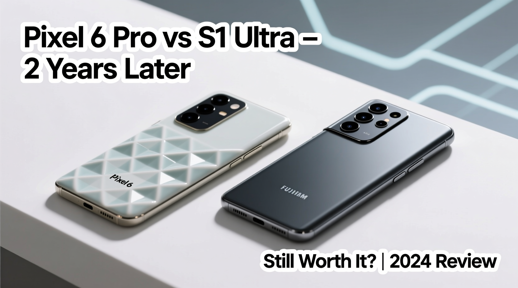 pixel 6 pro vs s21 ultra two years later is the google phone still worth it