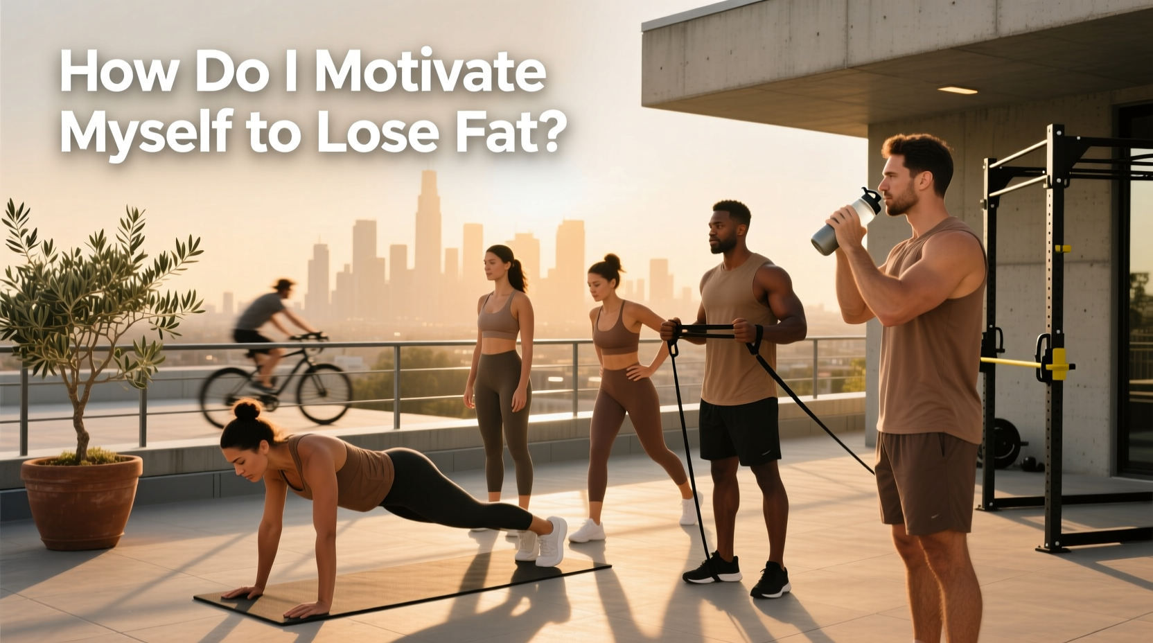 fat loss motivation guide