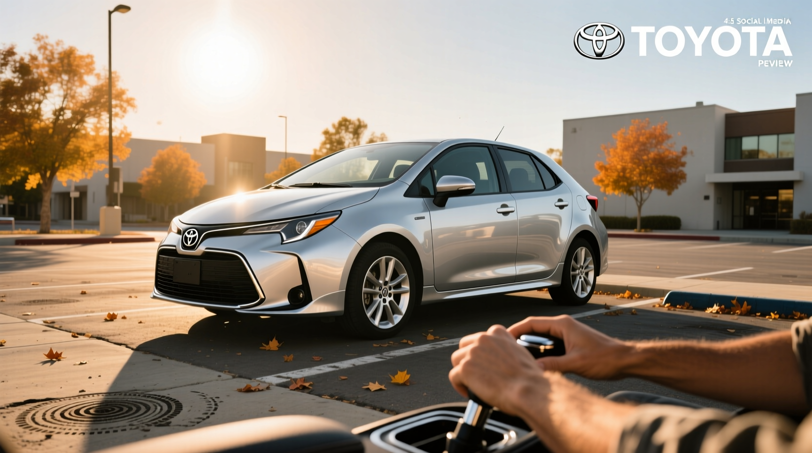 Toyota Corolla Manual Transmission Guide