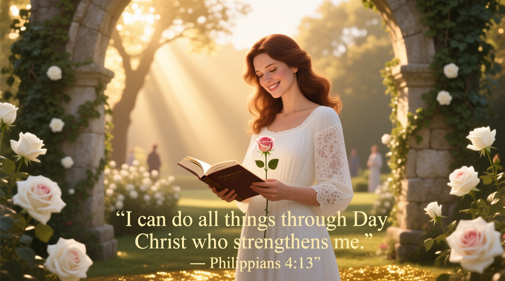 womens day quotes christian