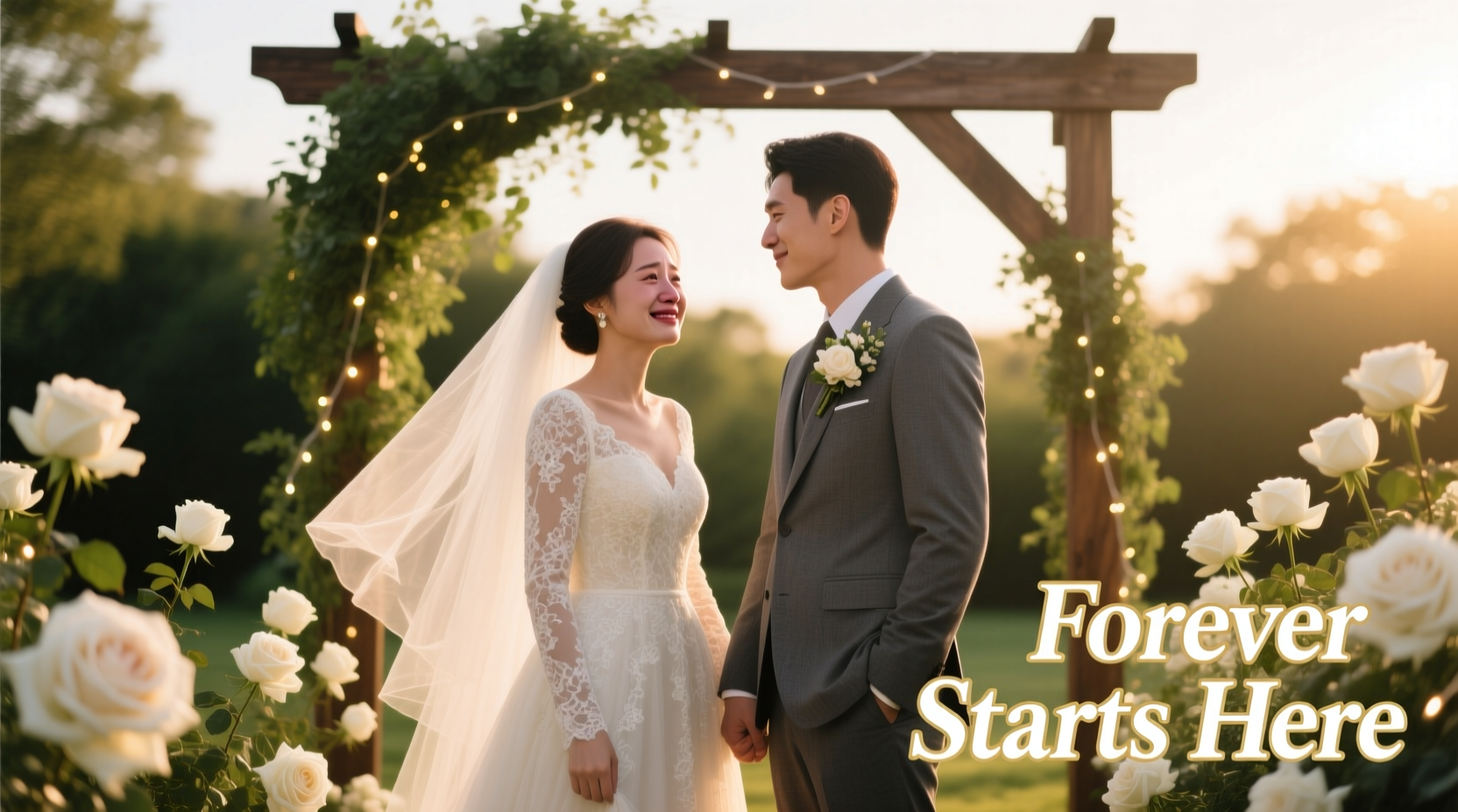 must have wedding pictures