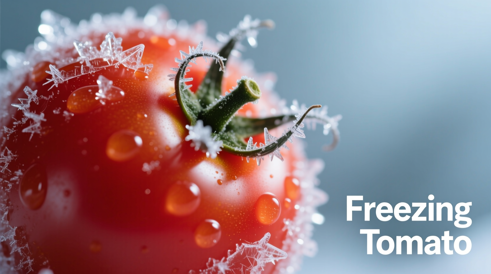 Freezing Tomatoes: Complete Guide for Best Results