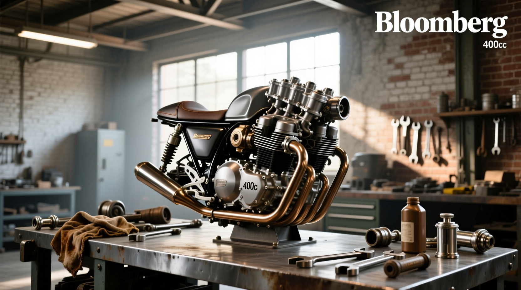 400cc motorcycle engine guide