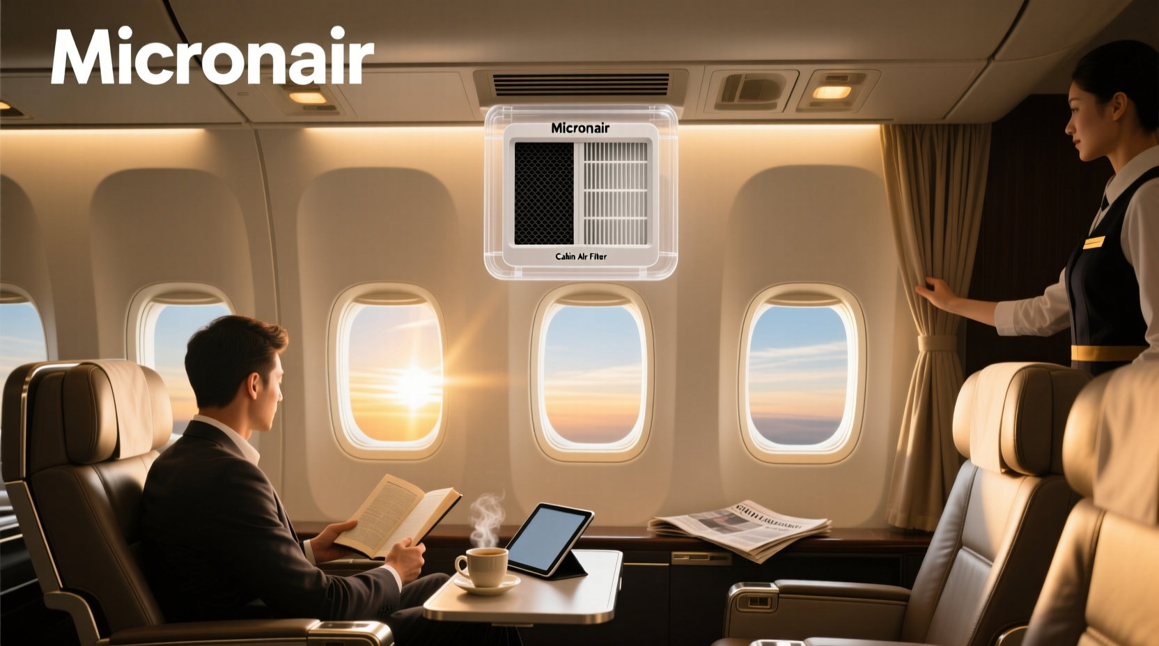 How to Choose MicronAir Cabin Air Filter | Buying Guide