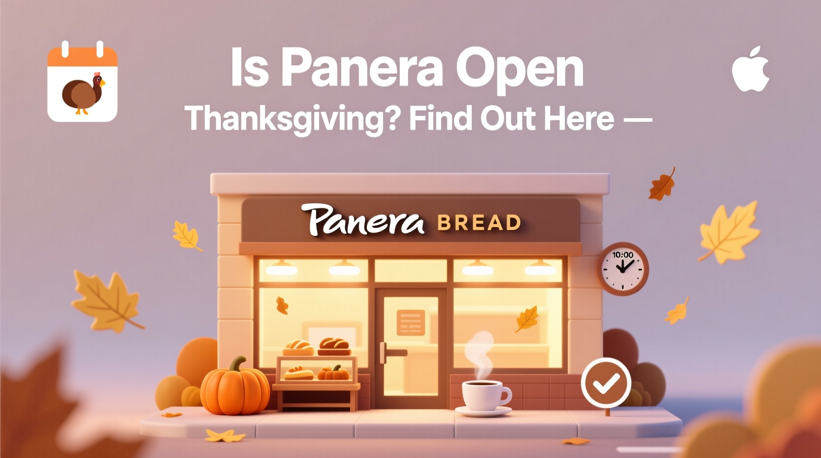 is panera open on thanksgiving near me