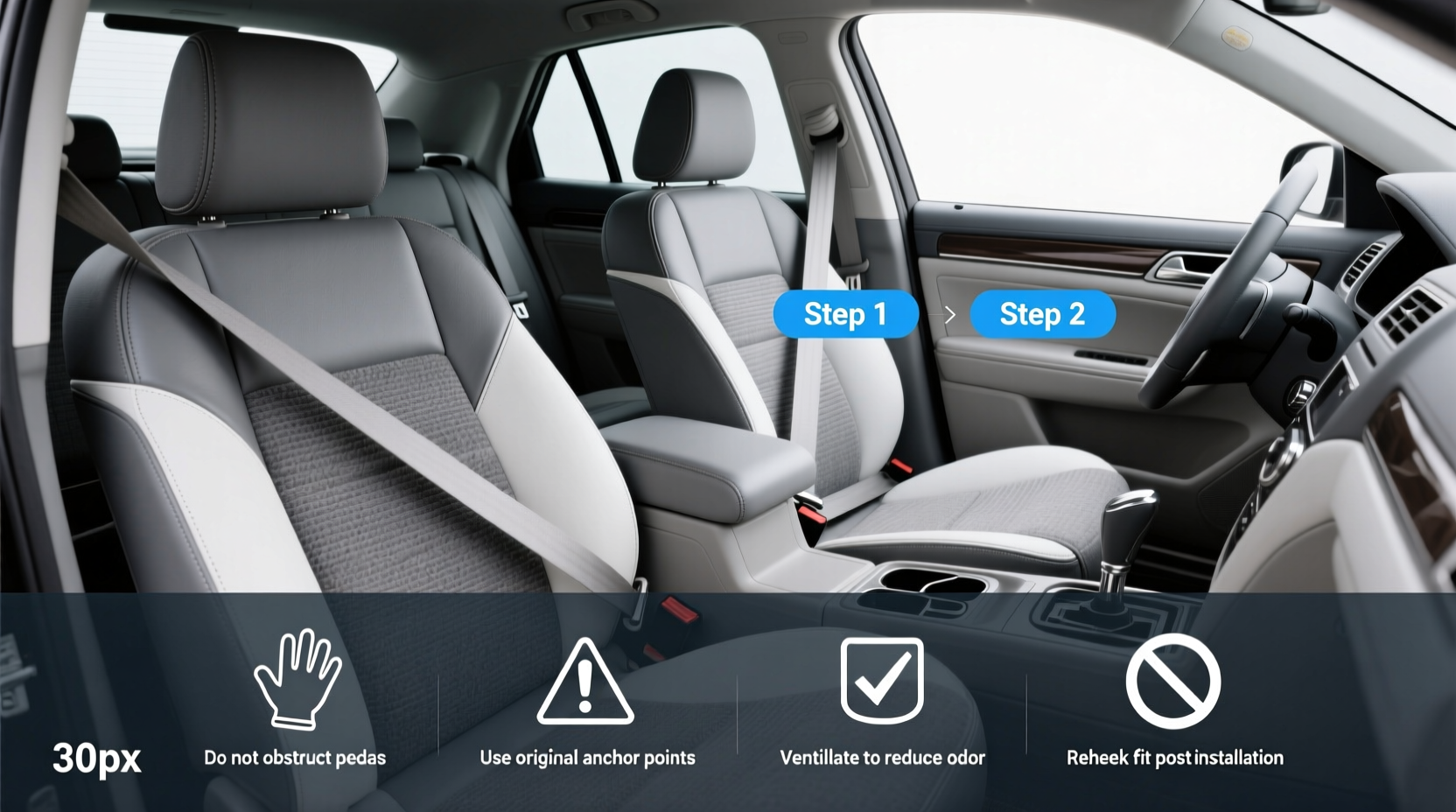 2002 Trailblazer Seat Covers Buying Guide