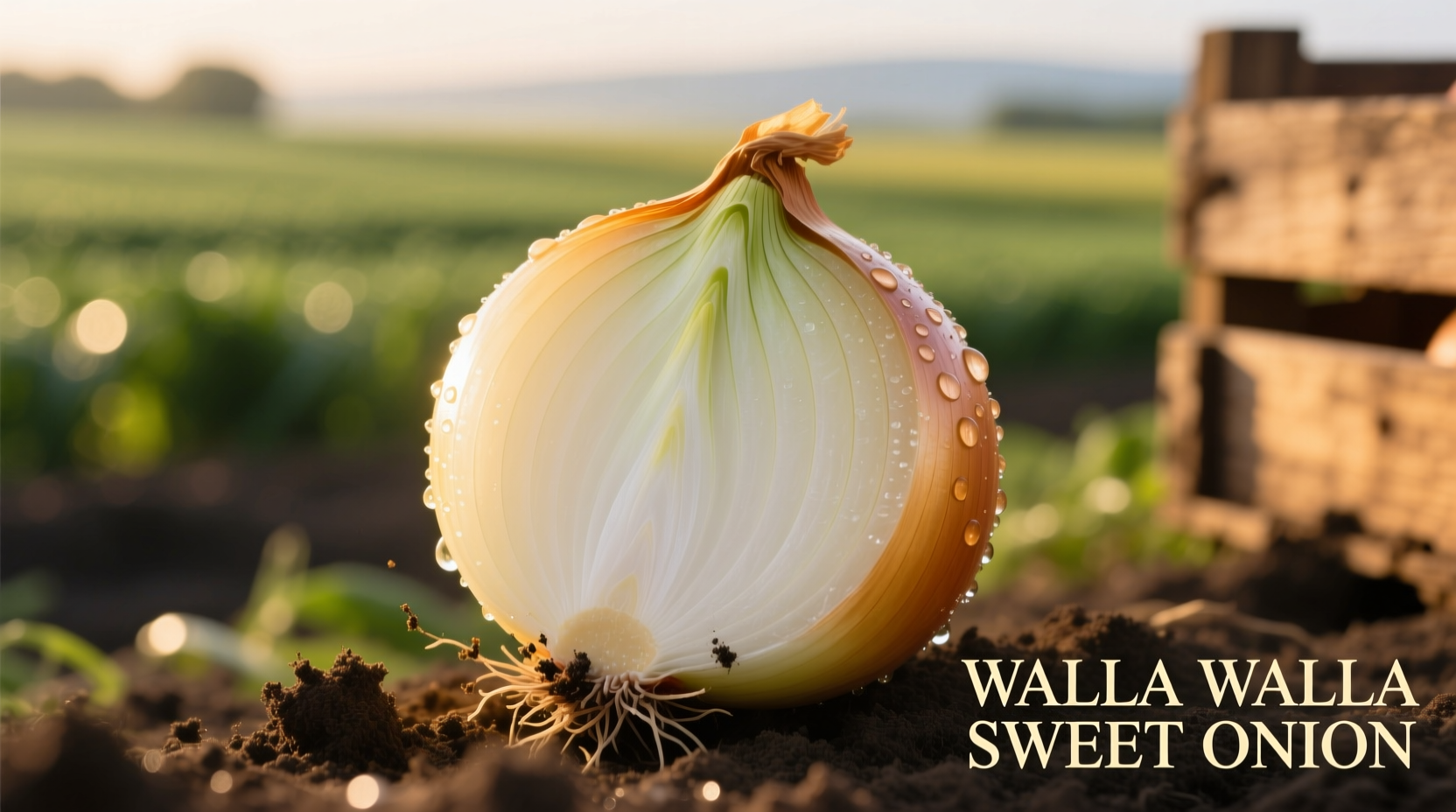 Walla Walla Sweet Onion: Complete Guide to the Mild Marvel