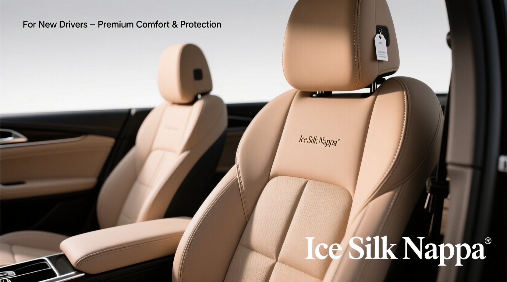 ice silk nappa new drivers
