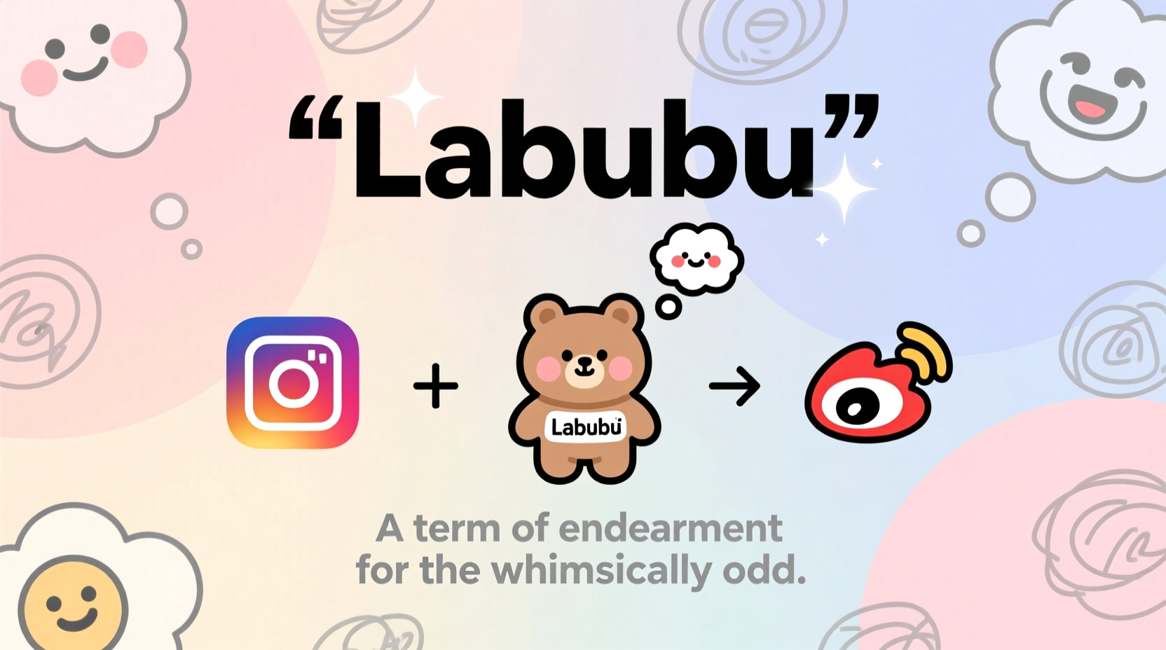 what is labubu slang