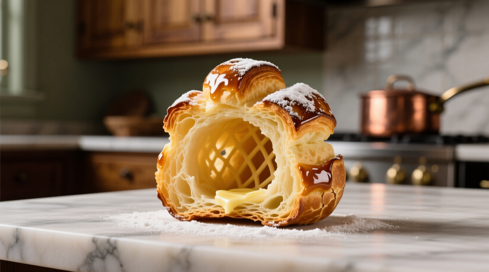 pate choux