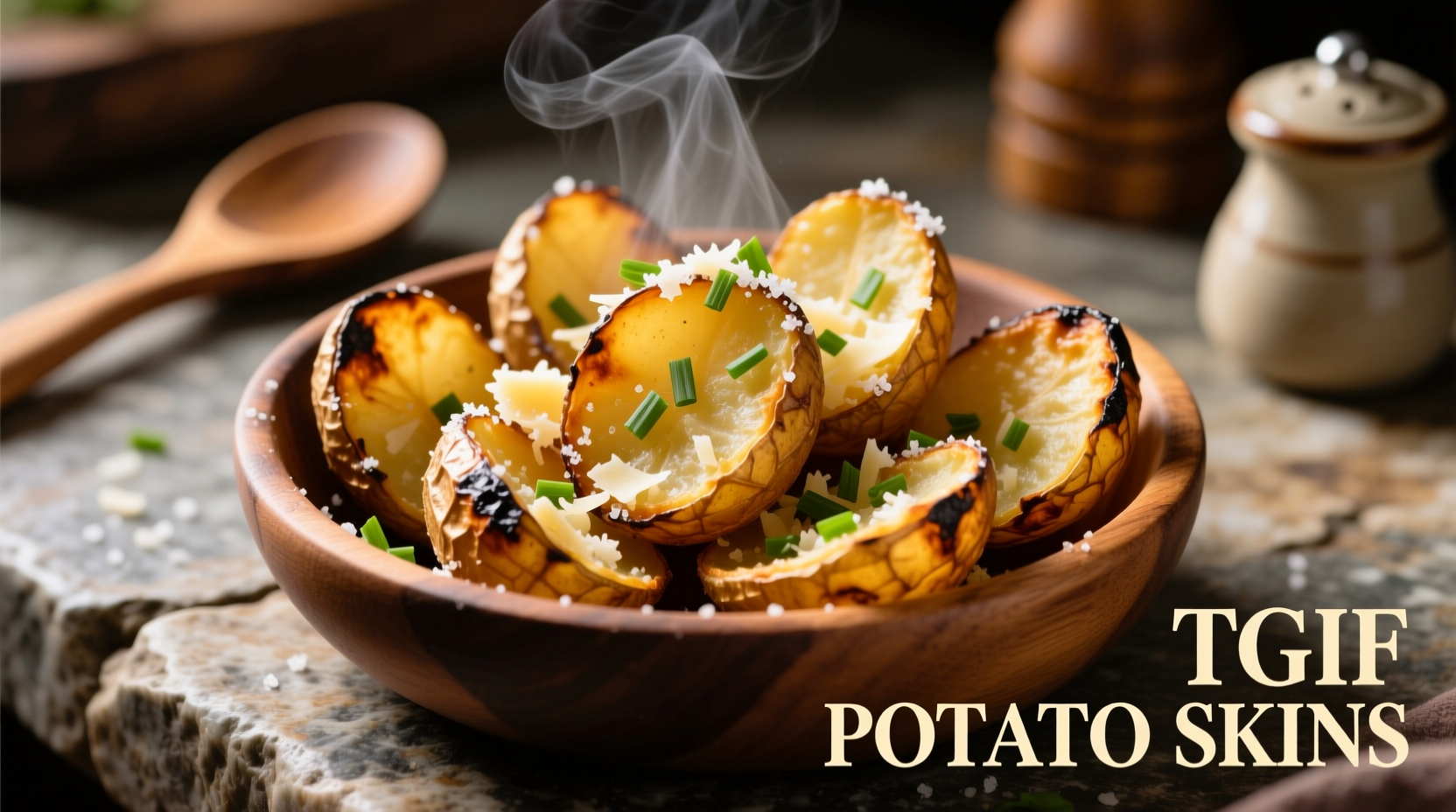tgif potato skins