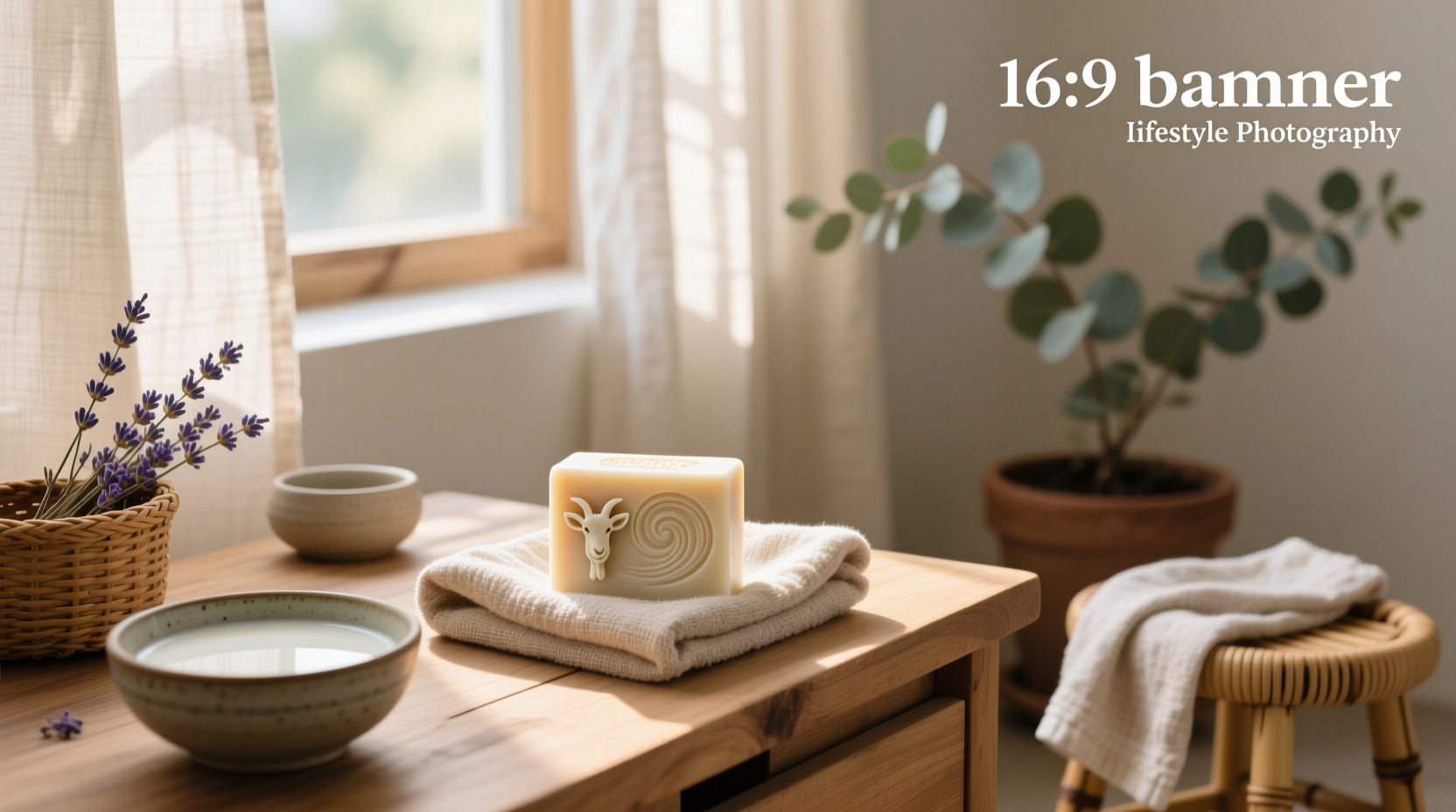 goat milk soap for sensitive skin